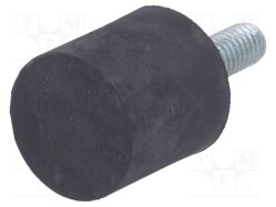 DVA4-20-20-M6-40 - ELESA+GANTER