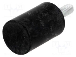 DVA4-20-30-M6-40 - ELESA+GANTER