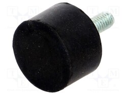 DVA4-25-15-M6-70 - ELESA+GANTER