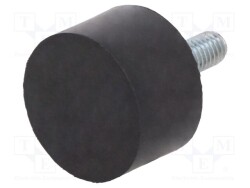 DVA4-25-15-M6 - ELESA+GANTER