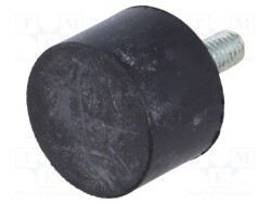 DVA4-25-17-M6 - ELESA+GANTER