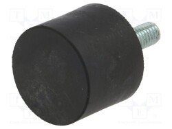 DVA4-25-20-M6 - ELESA+GANTER