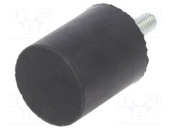 DVA4-25-30-M6-70 - ELESA+GANTER