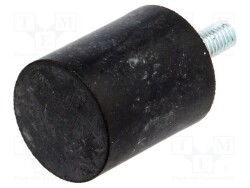 DVA4-25-30-M6 - ELESA+GANTER