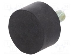 DVA4-30-17-M8 - ELESA+GANTER