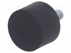 DVA4-30-20-M8 - ELESA+GANTER