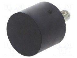 DVA4-30-25-M8-70 - ELESA+GANTER