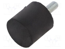 DVA4-30-30-M8-70 - ELESA+GANTER