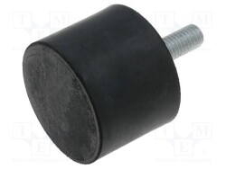 DVA4-30-30-M8 - ELESA+GANTER