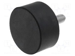 DVA4-40-20-M8 - ELESA+GANTER