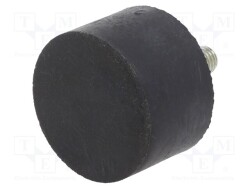 DVA4-40-25-M8-70 - ELESA+GANTER