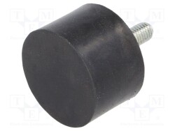 DVA4-40-25-M8 - ELESA+GANTER