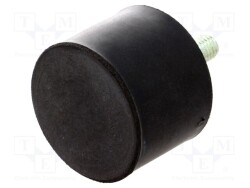 DVA4-40-30-M8-70 - ELESA+GANTER