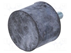 DVA4-40-30-M8 - ELESA+GANTER