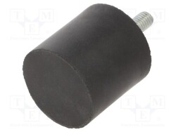 DVA4-40-40-M8-70 - ELESA+GANTER