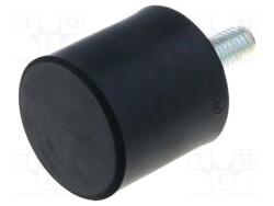 DVA4-50-20-M10-70 - ELESA+GANTER