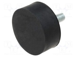 DVA4-50-20-M10 - ELESA+GANTER