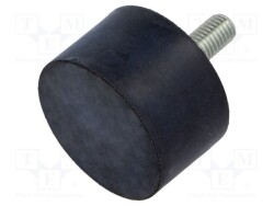 DVA4-50-30-M10-40 - ELESA+GANTER