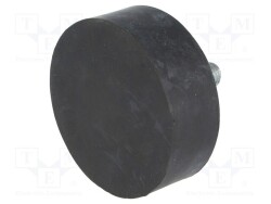 DVA4-75-25-M12-70 - ELESA+GANTER