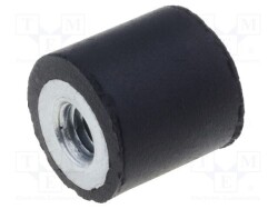 DVA5-10-10-M4-55 - ELESA+GANTER