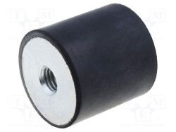 DVA5-30-30-M8-55 - ELESA+GANTER