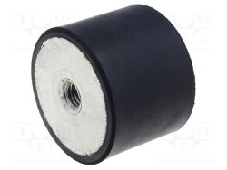 DVA5-40-30-M8-55 - ELESA+GANTER