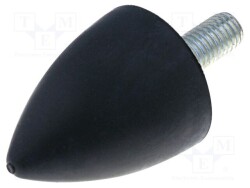 DVA6-30-36-M8 - ELESA+GANTER