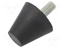 DVB6-20-17M5-10-7 - ELESA+GANTER