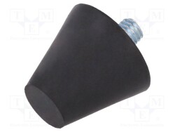 DVB6-20-17M5-6-5 - ELESA+GANTER