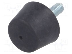 DVB6-25-17M6-18-5 - ELESA+GANTER