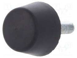 DVB6-25-17M6-25-7 - ELESA+GANTER