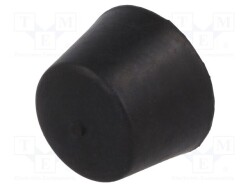 DVB6-25-17M6-8-5 - ELESA+GANTER