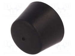 DVB6-25-17M6-8-7 - ELESA+GANTER