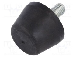 DVB6-32-22M8-16-5 - ELESA+GANTER