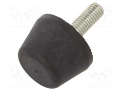 DVB6-32-22M8-23-4 - ELESA+GANTER