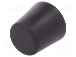 DVB6-38-35M10-12-7 - ELESA+GANTER