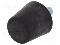 DVB6-38-35M10-20-4 - ELESA+GANTER