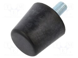 DVB6-38-35M10-20-7 - ELESA+GANTER