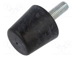 DVB6-38-35M10-28-7 - ELESA+GANTER