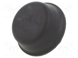 DVB6-50-20M10-28-5 - ELESA+GANTER