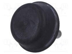 DVB6-50-20M10-40-7 - ELESA+GANTER