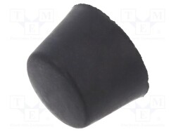 DVB7-25-17M6-7 - ELESA+GANTER