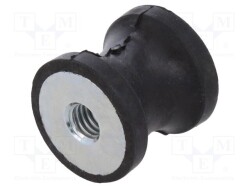 DVC3-20-14-19M6-5 - ELESA+GANTER