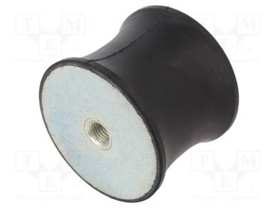 DVC3-95-80-75M16-5 - 1
