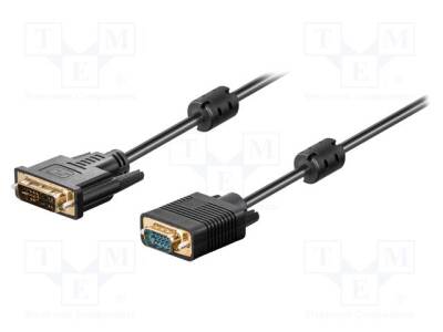 DVI-VGA/2G - 1