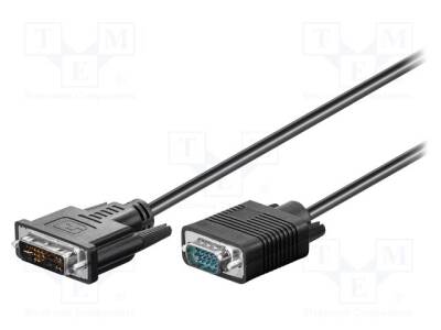 DVI-VGA/3 - 1