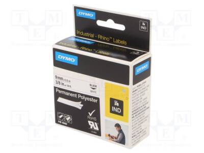 DYMO.18482 - 1