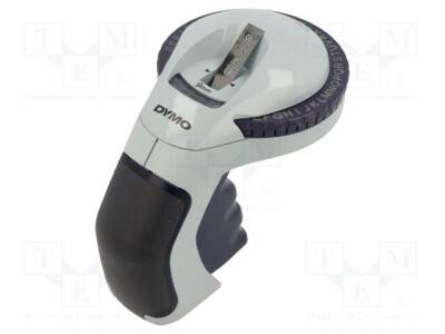 DYMO.OMEGA - 1