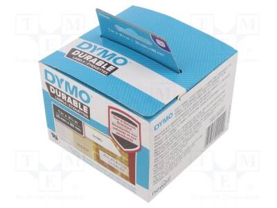 DYMO.1933081 - 1