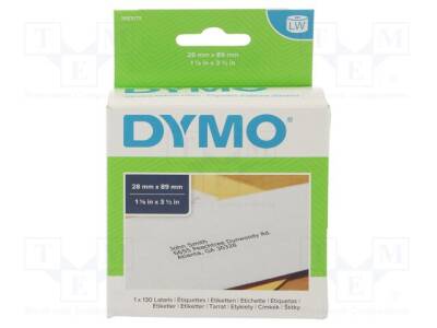 DYMO.1983173 - 1